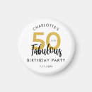 Search for fifty years old magnets Elegant