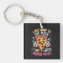 Search for horror movie key rings Halloween