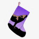 Search for wolf christmas stockings Howling