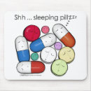 Search for pill mousepads Medical