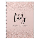 Search for boss lady notebooks Modern