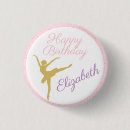 Search for dance party badges Purple