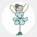 Search for fairy angel stickers Cute