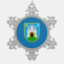 Search for croatia christmas tree decorations Emblem