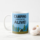 Search for camping vacation mugs Hiking and camping adventure