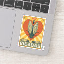 Search for tn stickers Cicada