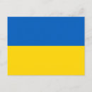 Search for ukrainian flag postcards Kiev