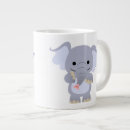 Search for elephant mugs Kids