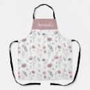 Search for antique rose aprons Vintage botanical