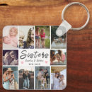 Search for sisters bday key rings Best sister ever