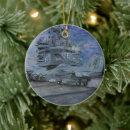Search for captain christmas tree decorations Navy