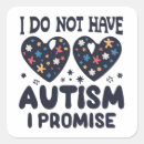 Search for autism advocacy stickers Awareness