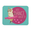 Search for dancing heart magnets Ballet