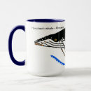 Search for whale travel mugs Under the sea