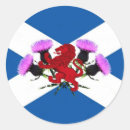 Search for banner stickers Scottish