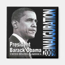 Search for 2009 magnets Obama