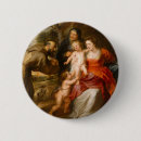 Search for saint francis badges Christian