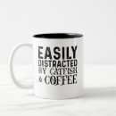 Search for catfish mugs Wildlife