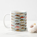 Search for outdoorsman mugs Fish