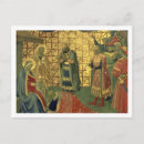 Search for the magi postcards Angelico