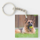 Search for german shepherd key rings Cute