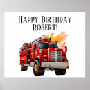 Search for for fireman posters Boy