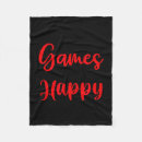 Search for gaming blankets Cute