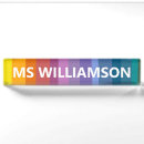 Search for teachers name plates Teacher appreciation