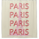 Search for paris bathroom accessories Eiffel tower
