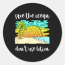 Search for protect the ocean stickers Climate change