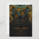 Search for handfasting wedding invitations Gothic