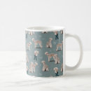 Search for bedlington terrier mugs Dog