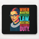 Search for right wings mousepads Impeach