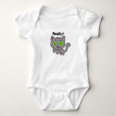 Search for cute animal cartoon baby clothes Kitty