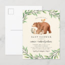 Search for owl flat invitations Forest animals