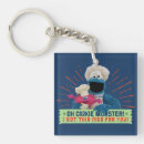 Search for foodies key rings Gonger