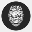 Search for correctional officer stickers Prison