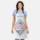 Search for rock aprons Retro