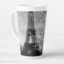Search for eiffel mugs Vintage