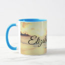 Search for tropical sunrise mugs Beach