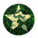 Search for beige dartboards Green
