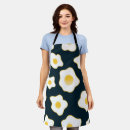 Search for bacon aprons Fried