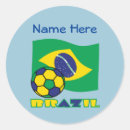 Search for brazilian flag stickers Brasil