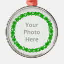 Search for st patricks day decor Green