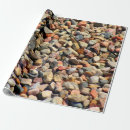 Search for rocks pebbles stones wrapping paper Background