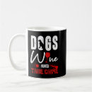 Search for true crime mugs Dog