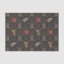 Search for game of thrones tissue paper House icons