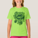 Search for save the environment tshirts Green