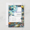 Search for artwork rsvp cards Watercolor