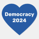 Search for elect heart stickers Vote